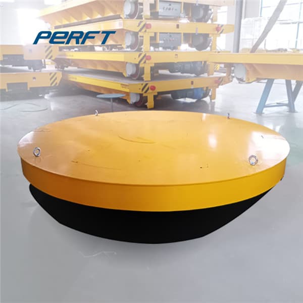 <h3>on-rail transfer trolleys for factory storage 50 ton-Perfect </h3>
